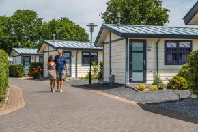 Гостиница EuroParcs Noordwijkse Duinen  Нордвейк-Ан-Зее 